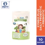 Synbioplus Daily Probiotic+ Prebiotic 10S